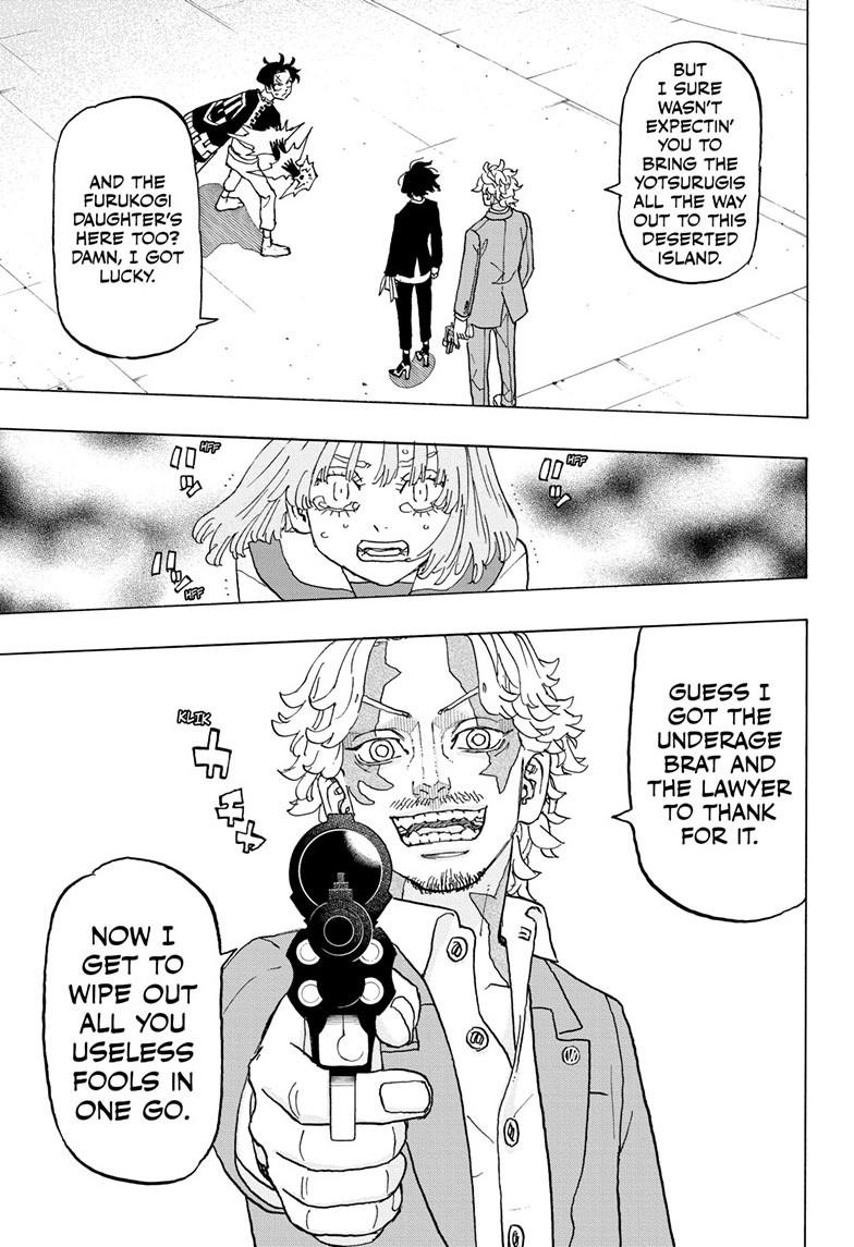 Astro Royale Chap 24 - Next Chap 25