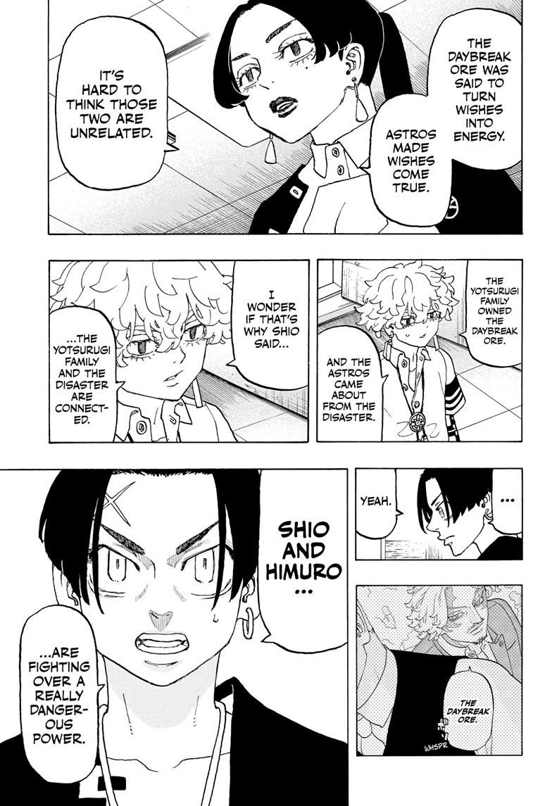 Astro Royale Chap 24 - Next Chap 25