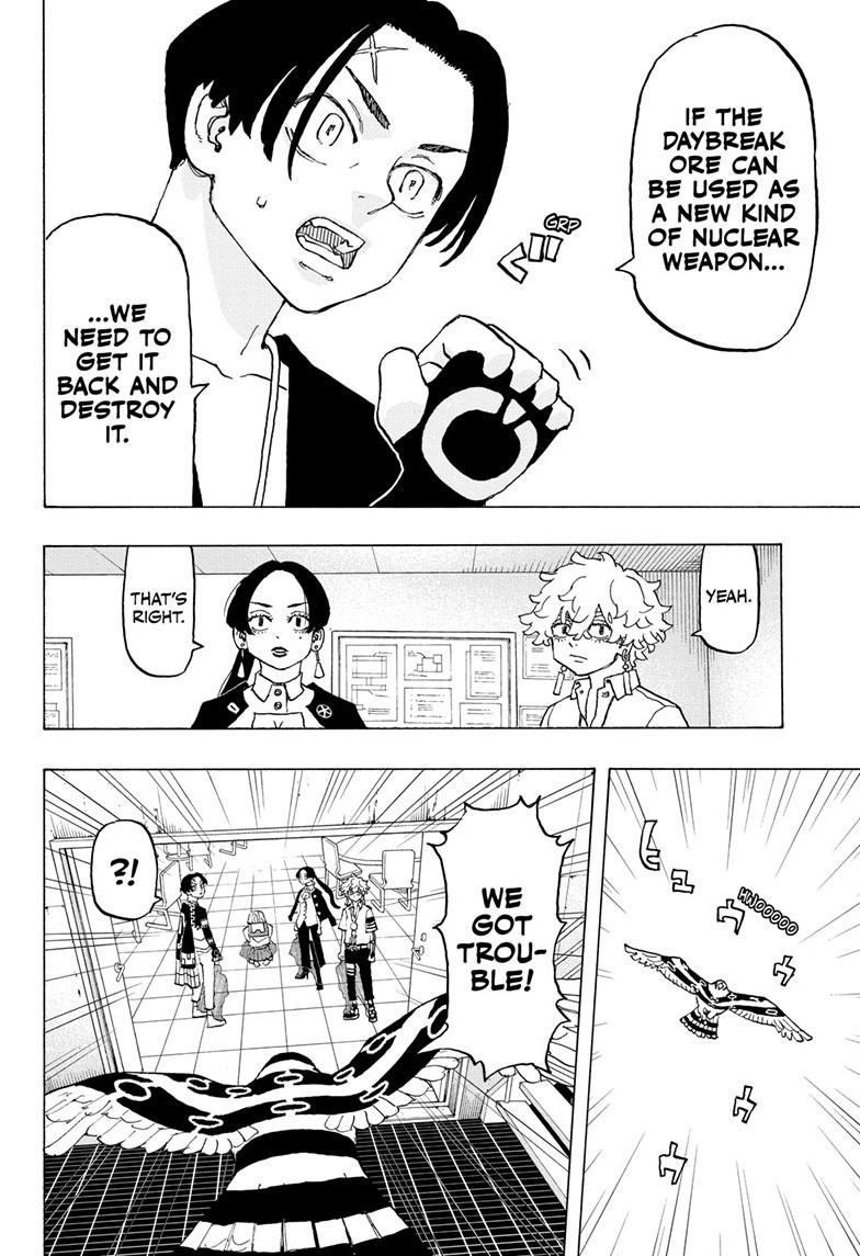 Astro Royale Chap 24 - Next Chap 25