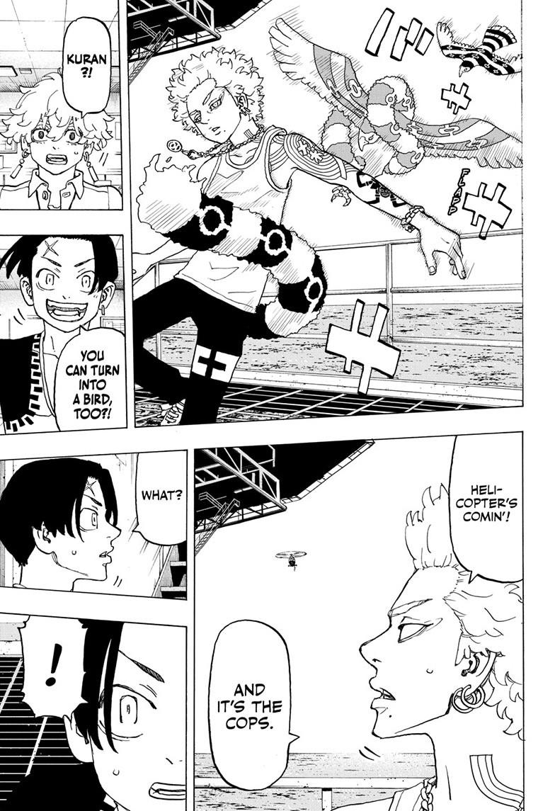 Astro Royale Chap 24 - Next Chap 25