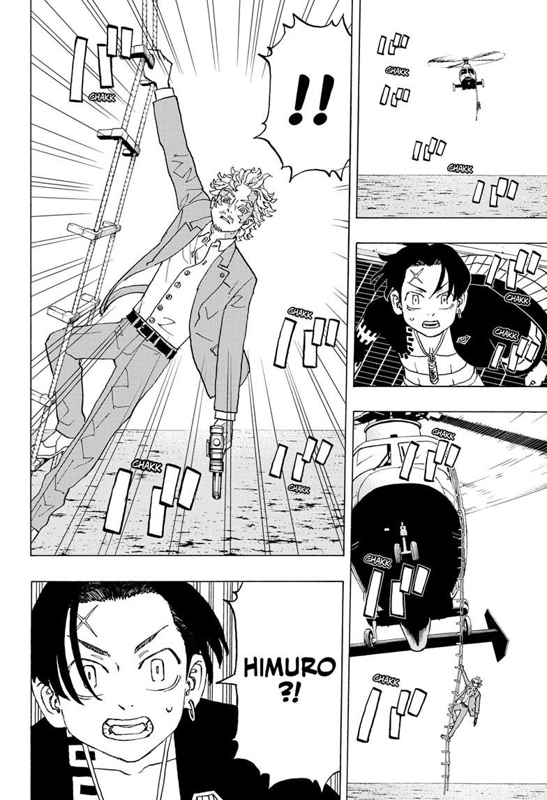 Astro Royale Chap 24 - Next Chap 25