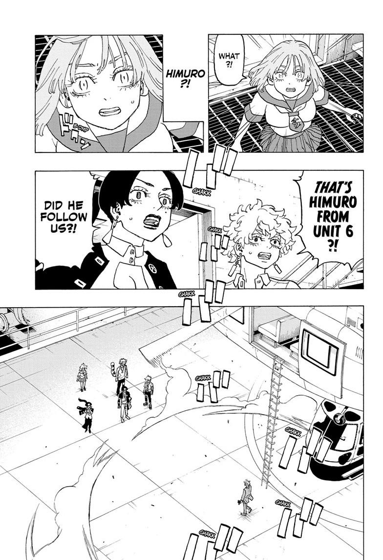 Astro Royale Chap 24 - Next Chap 25