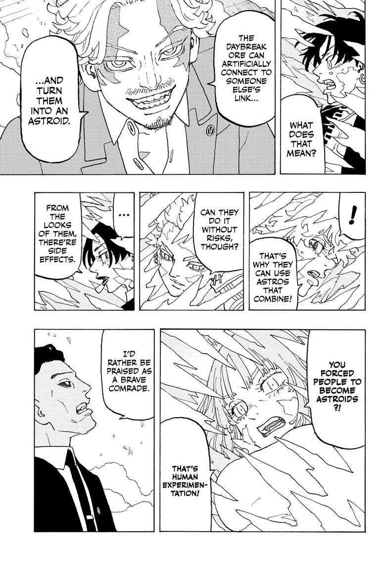 Astro Royale Chap 25 - Next Chap 26