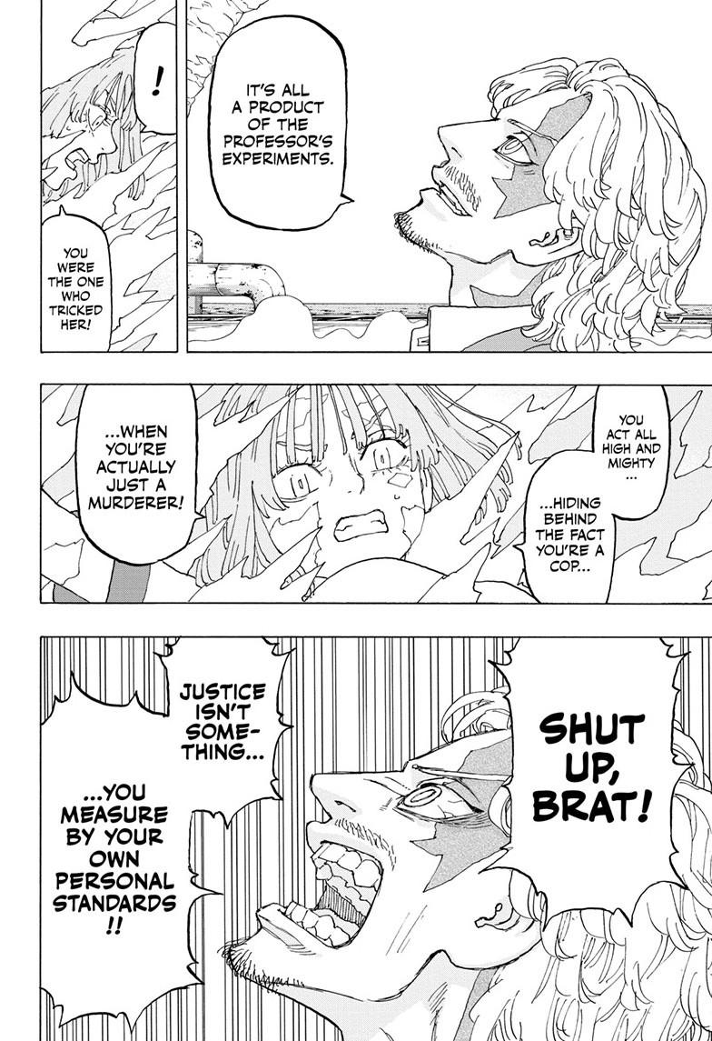 Astro Royale Chap 25 - Next Chap 26