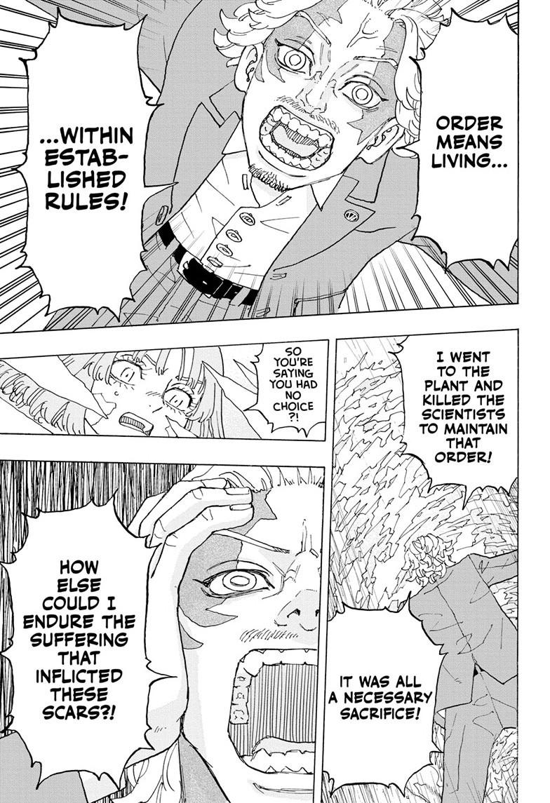 Astro Royale Chap 25 - Next Chap 26