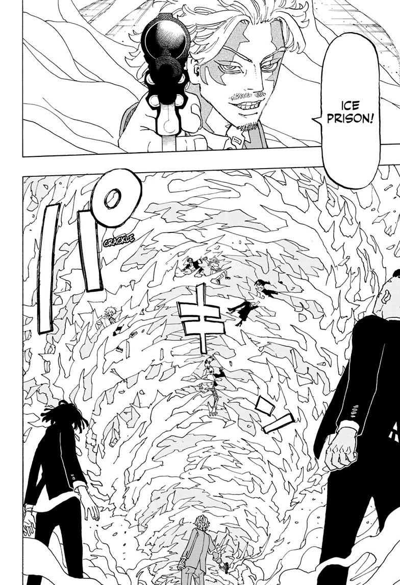 Astro Royale Chap 25 - Next Chap 26