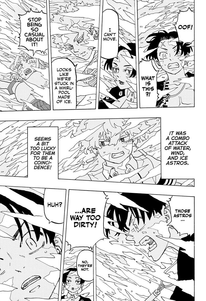 Astro Royale Chap 25 - Next Chap 26