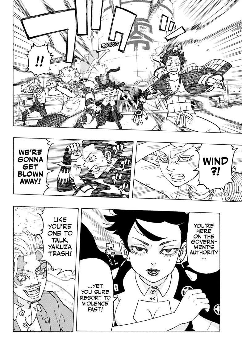 Astro Royale Chap 25 - Next Chap 26