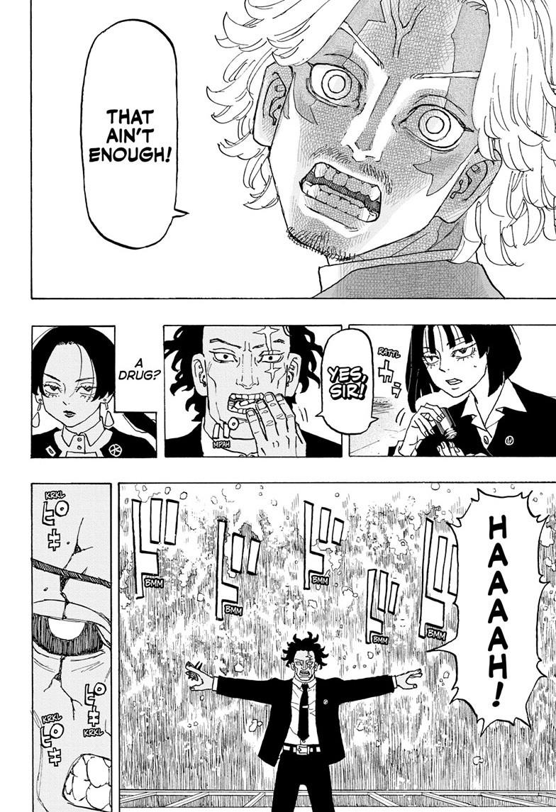 Astro Royale Chap 25 - Next Chap 26