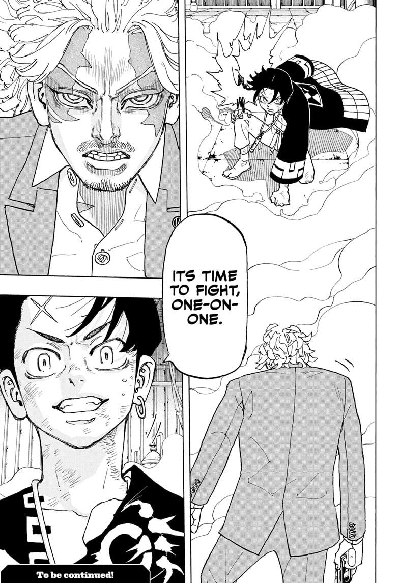 Astro Royale Chap 26 - Next Chap 27