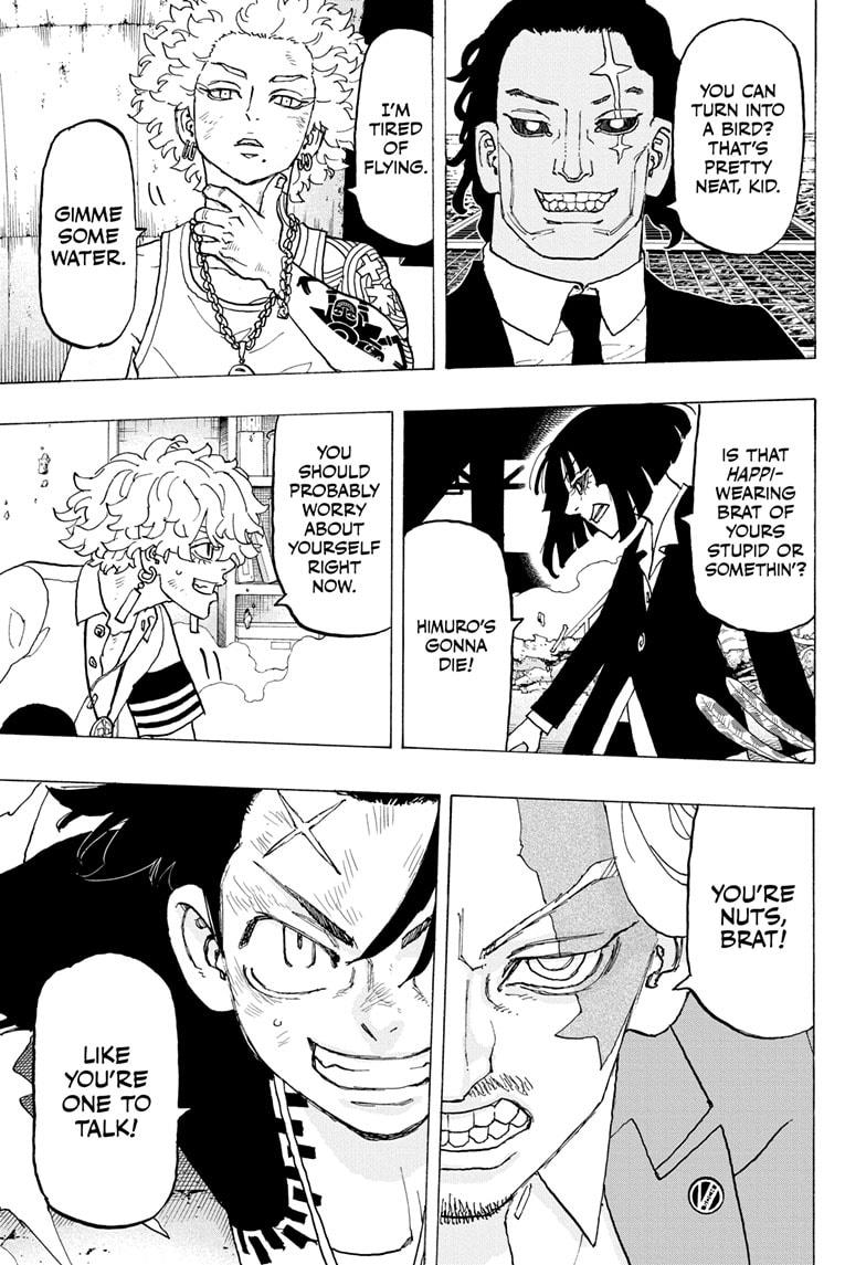 Astro Royale Chap 26 - Next Chap 27