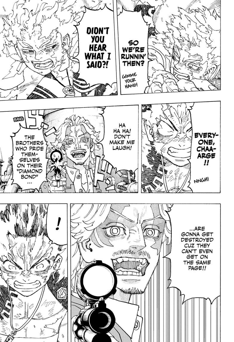 Astro Royale Chap 26 - Next Chap 27