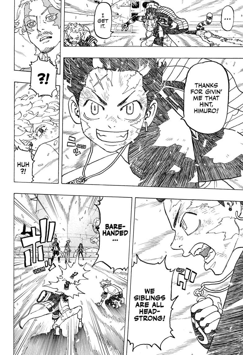 Astro Royale Chap 26 - Next Chap 27