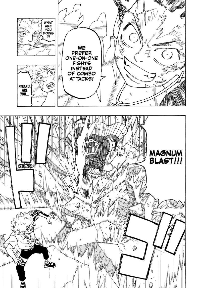 Astro Royale Chap 26 - Next Chap 27