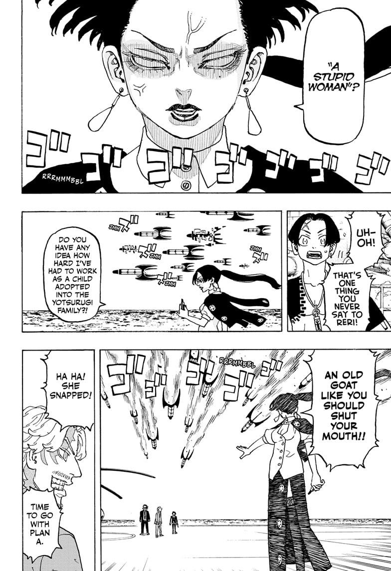 Astro Royale Chap 26 - Next Chap 27