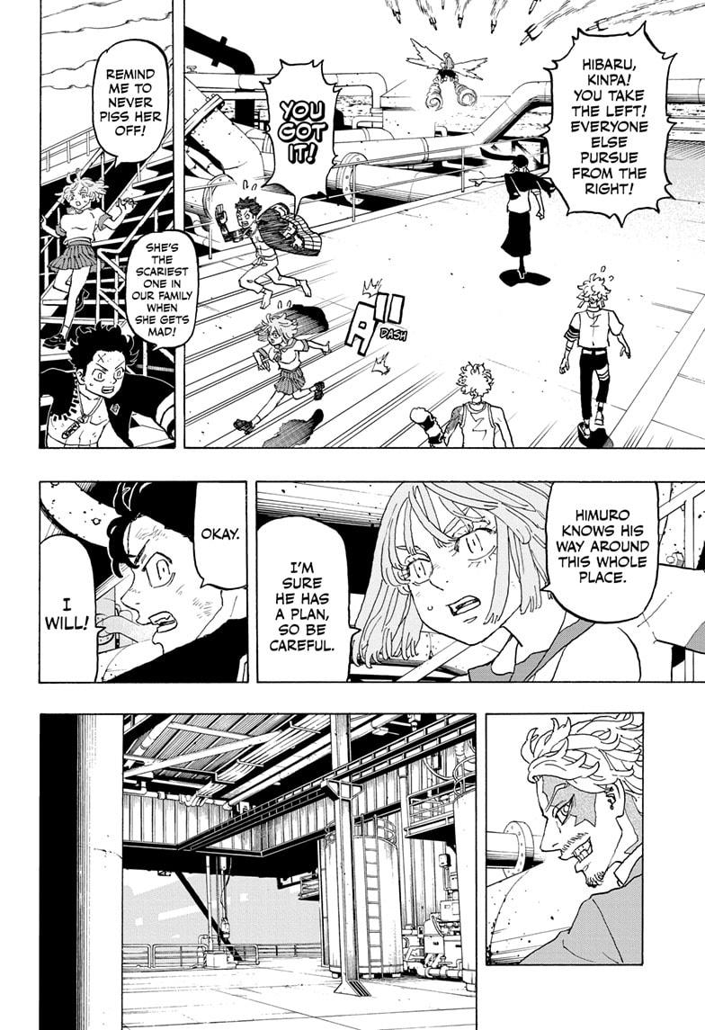 Astro Royale Chap 26 - Next Chap 27