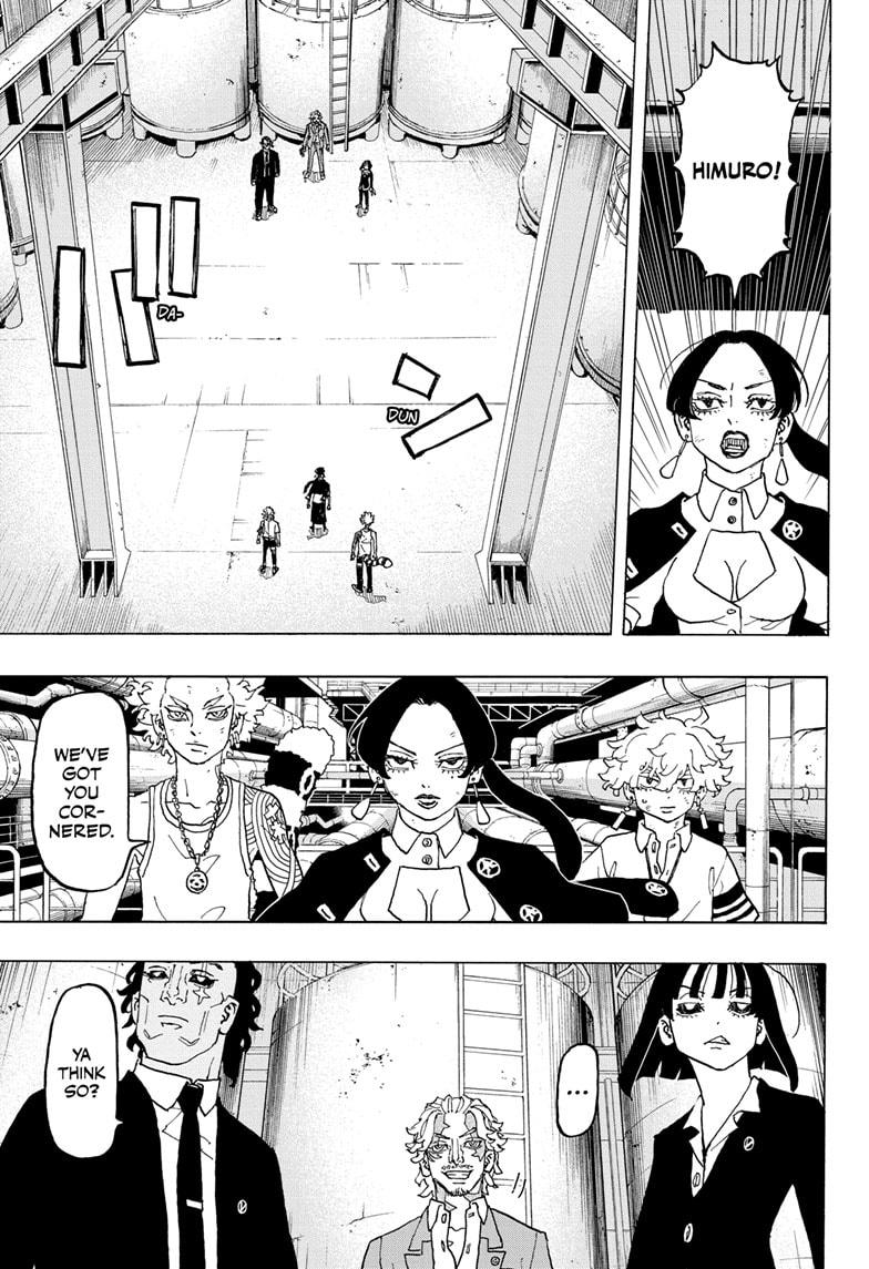 Astro Royale Chap 26 - Next Chap 27