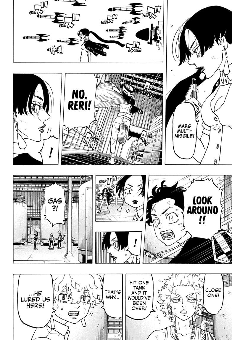 Astro Royale Chap 26 - Next Chap 27