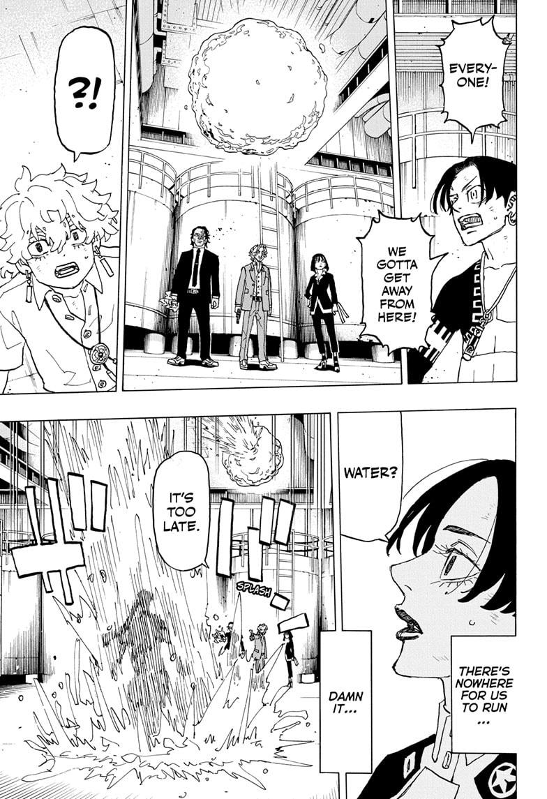 Astro Royale Chap 26 - Next Chap 27