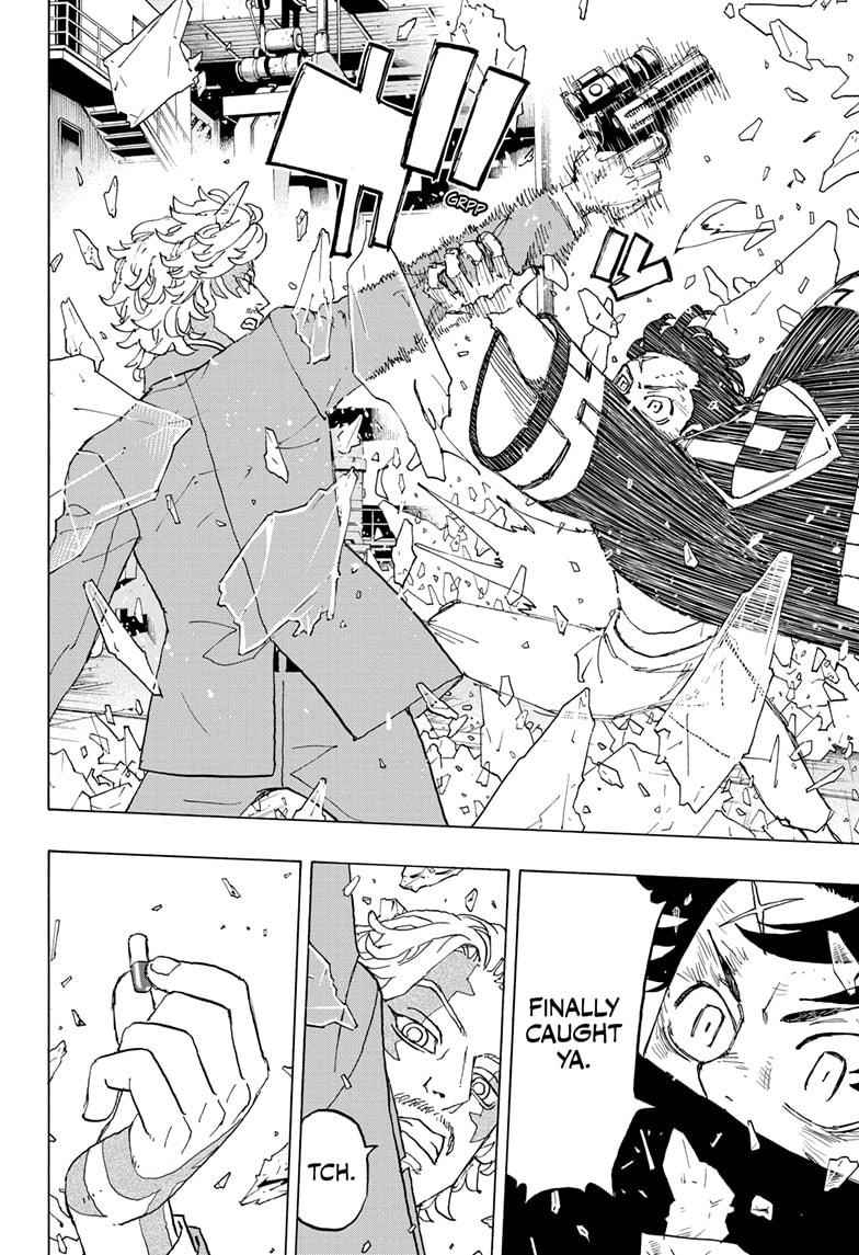 Astro Royale Chap 28 - Next Chap 29