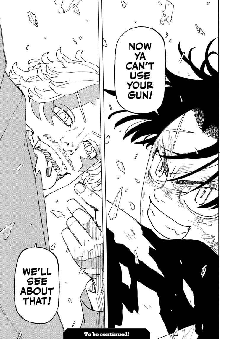 Astro Royale Chap 28 - Next Chap 29