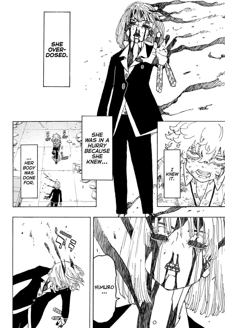 Astro Royale Chap 28 - Next Chap 29