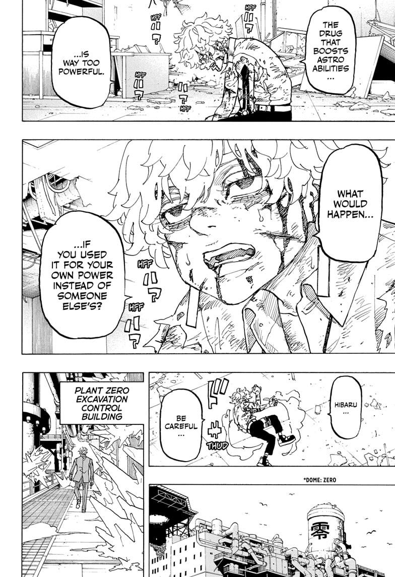 Astro Royale Chap 28 - Next Chap 29