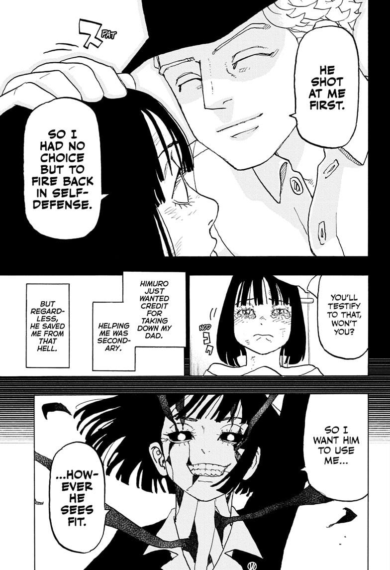 Astro Royale Chap 28 - Next Chap 29