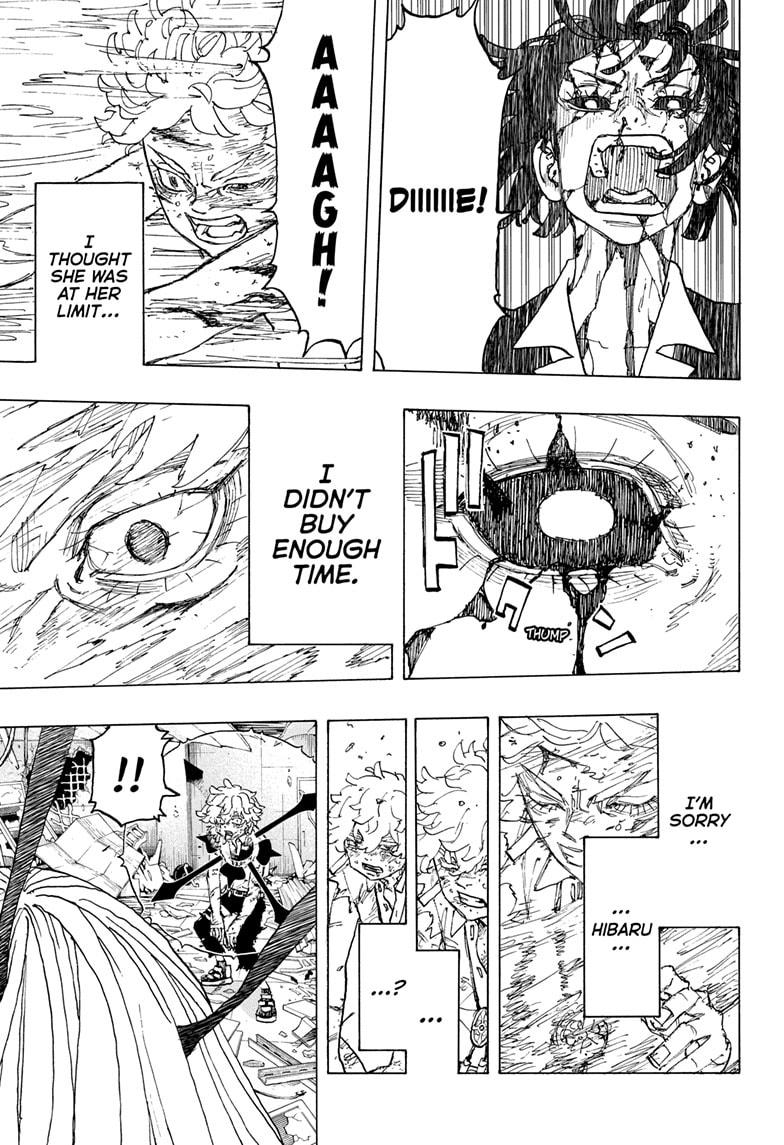 Astro Royale Chap 28 - Next Chap 29