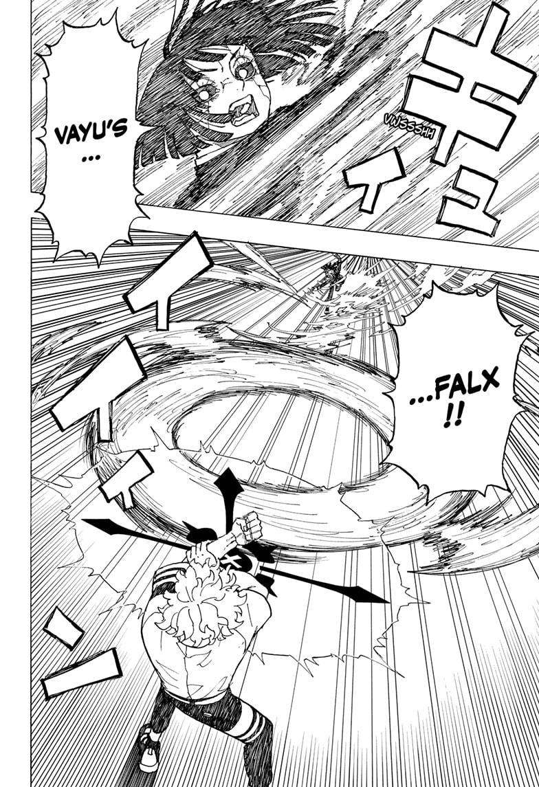 Astro Royale Chap 28 - Next Chap 29