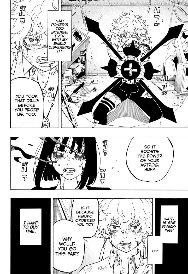 Astro Royale Chap 28 - Next Chap 29