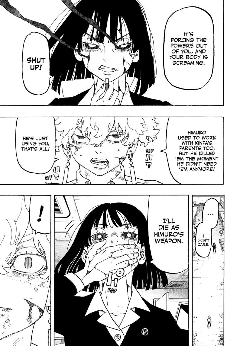 Astro Royale Chap 28 - Next Chap 29