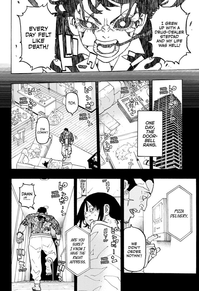 Astro Royale Chap 28 - Next Chap 29