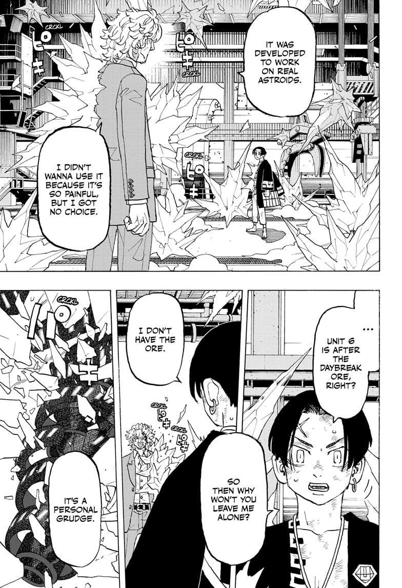 Astro Royale Chap 29 - Next Chap 30