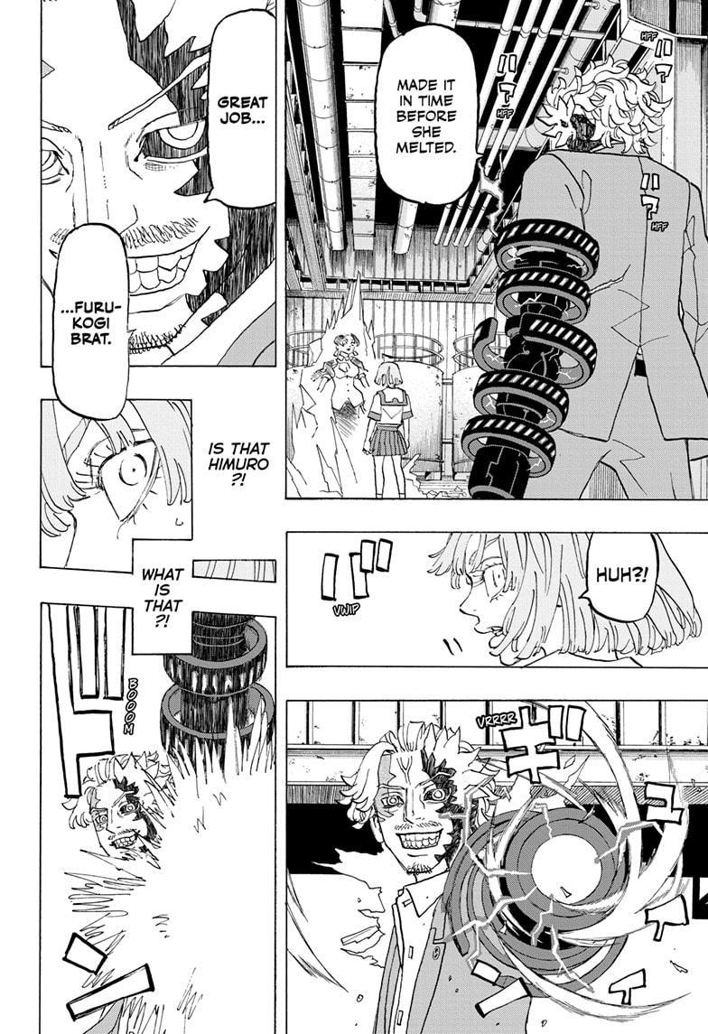 Astro Royale Chap 29 - Next Chap 30