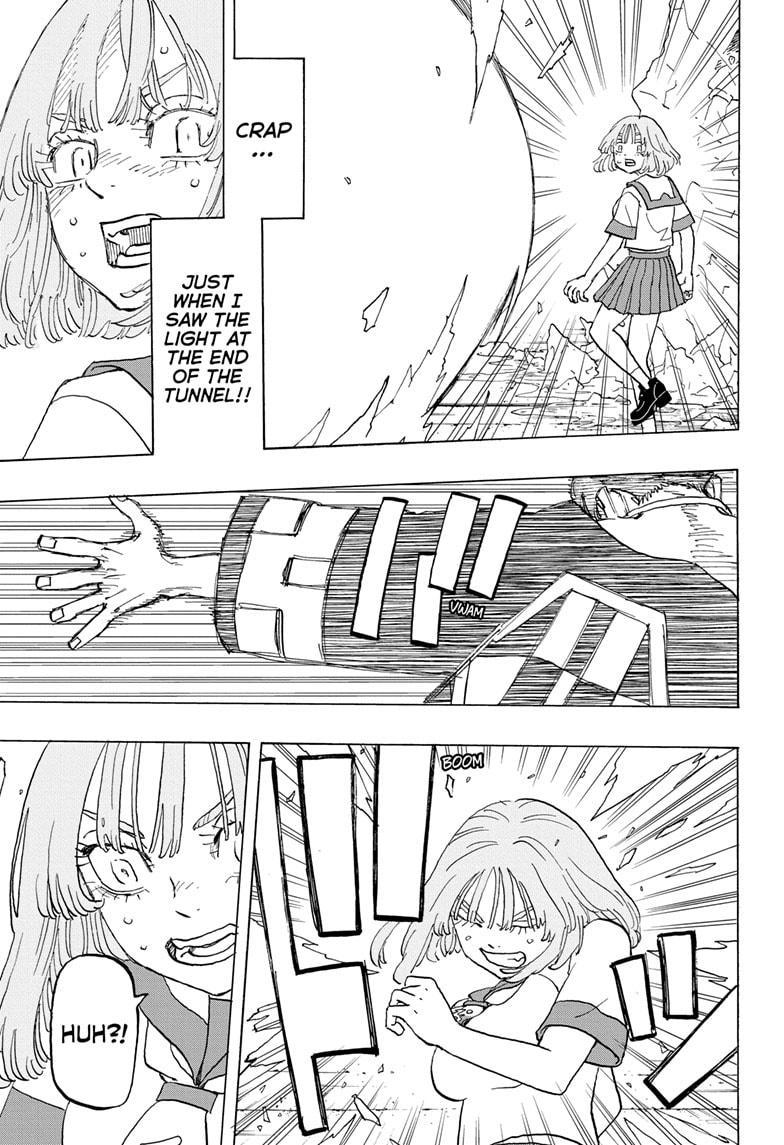 Astro Royale Chap 29 - Next Chap 30