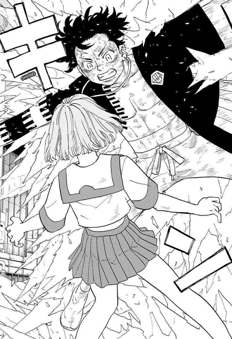 Astro Royale Chap 29 - Next Chap 30