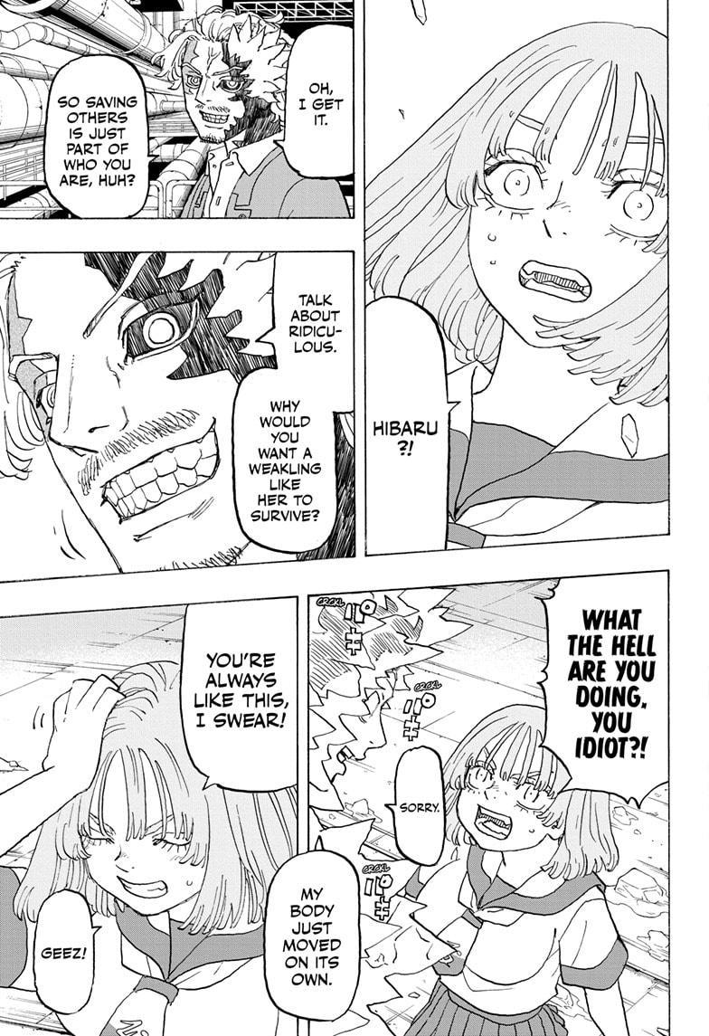 Astro Royale Chap 29 - Next Chap 30