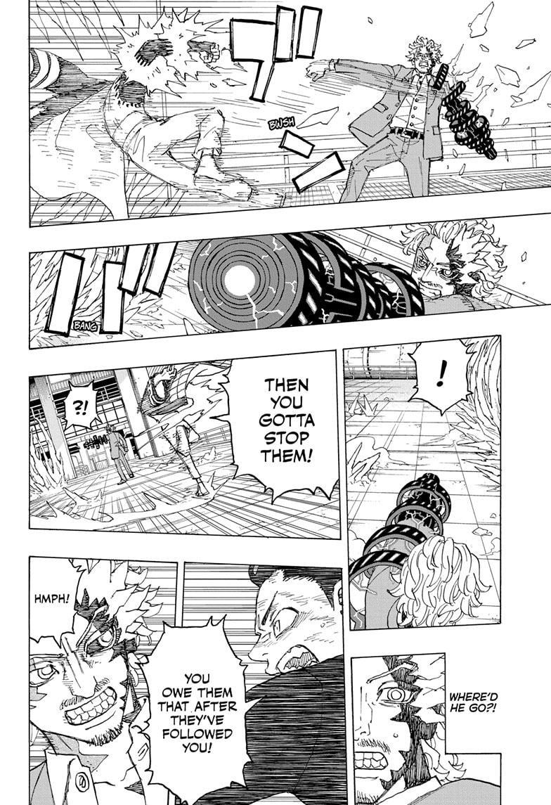 Astro Royale Chap 29 - Next Chap 30