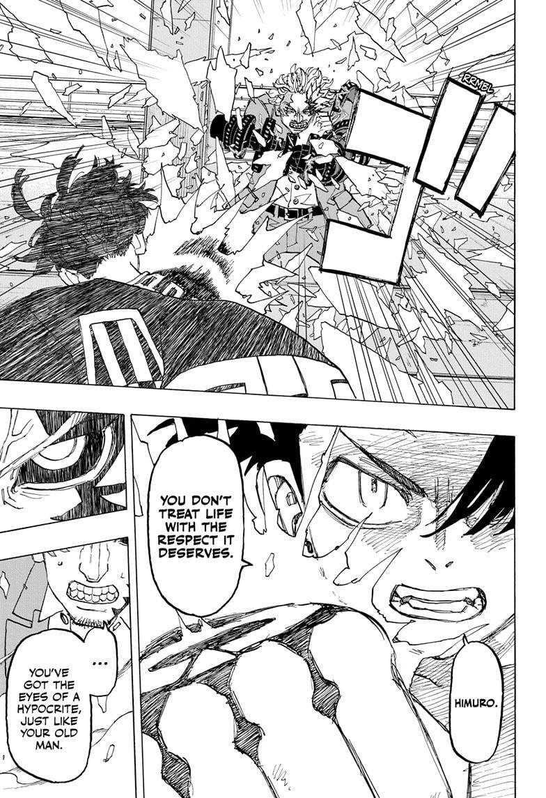 Astro Royale Chap 29 - Next Chap 30