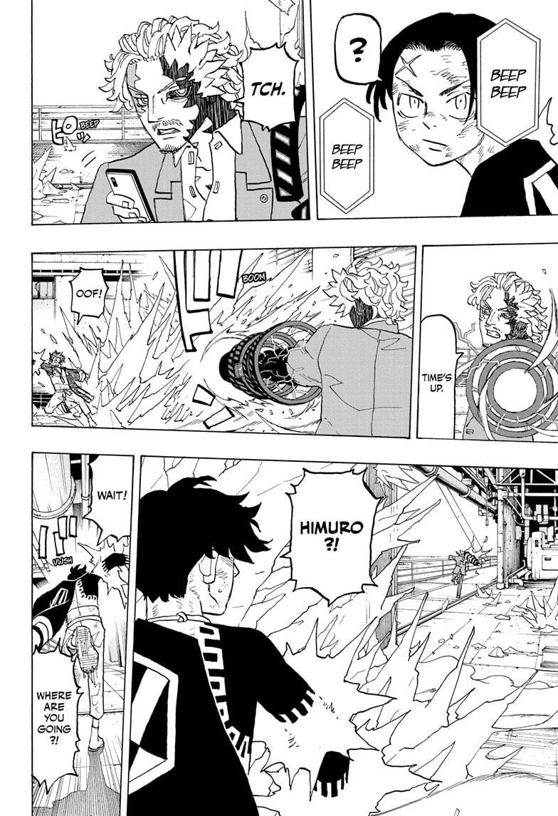 Astro Royale Chap 29 - Next Chap 30