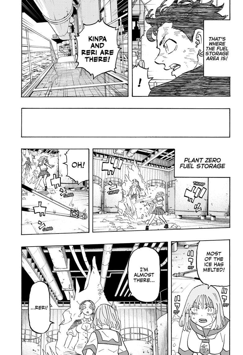 Astro Royale Chap 29 - Next Chap 30