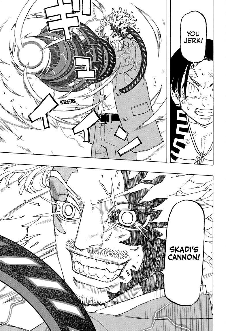 Astro Royale Chap 29 - Next Chap 30