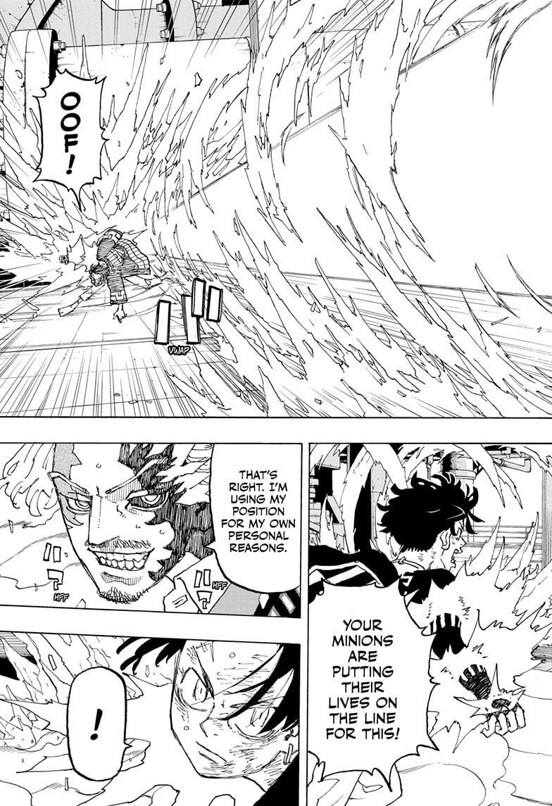 Astro Royale Chap 29 - Next Chap 30