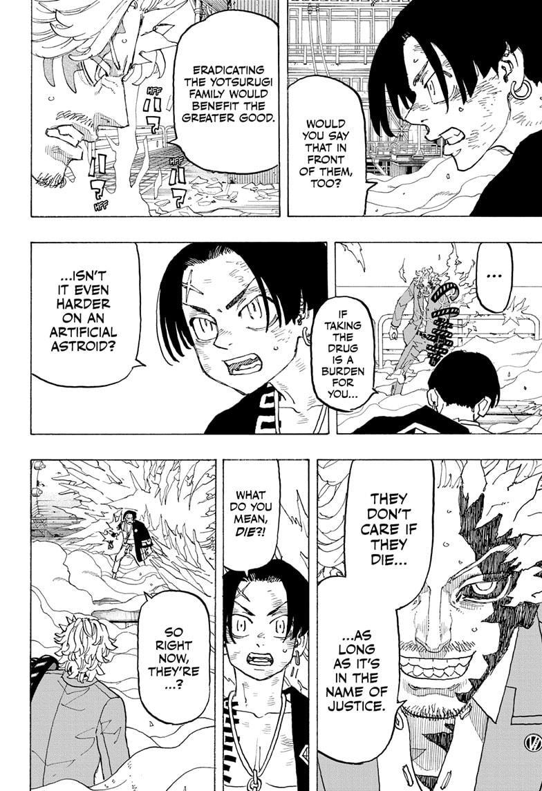 Astro Royale Chap 29 - Next Chap 30