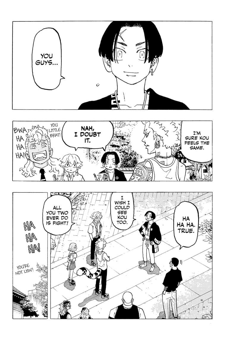 Astro Royale Chap 20 - Next Chap 21