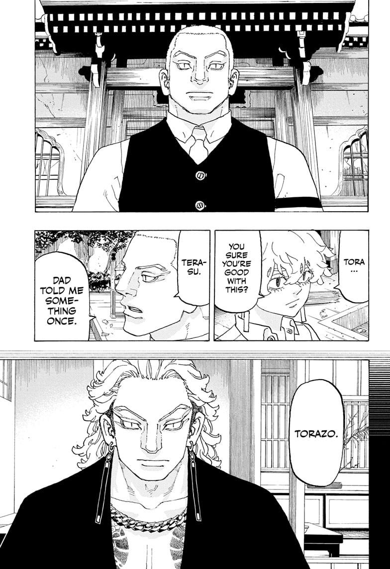 Astro Royale Chap 20 - Next Chap 21