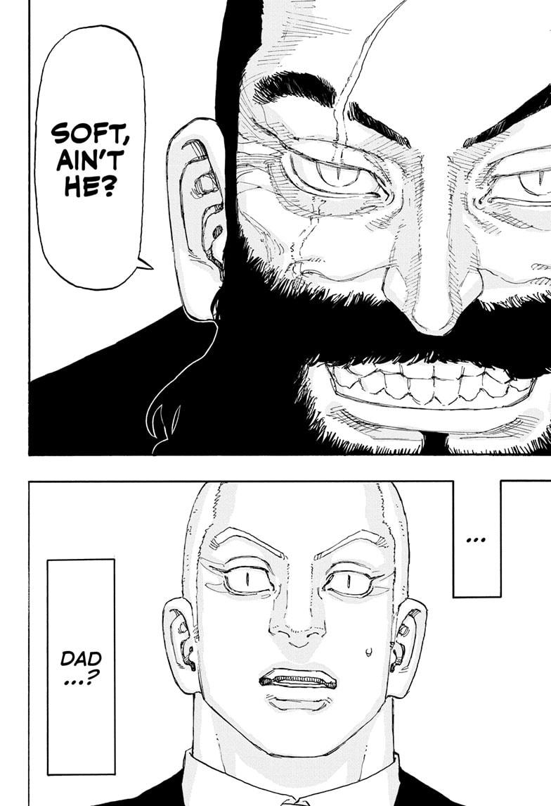 Astro Royale Chap 20 - Next Chap 21