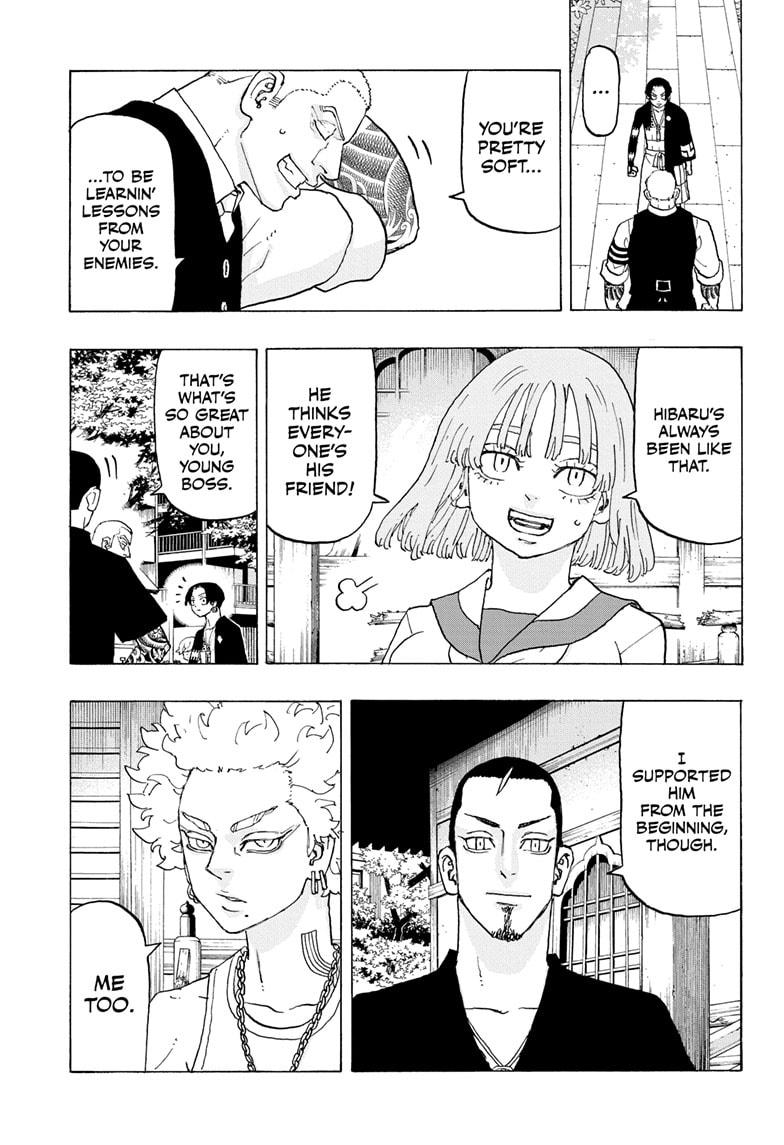 Astro Royale Chap 20 - Next Chap 21