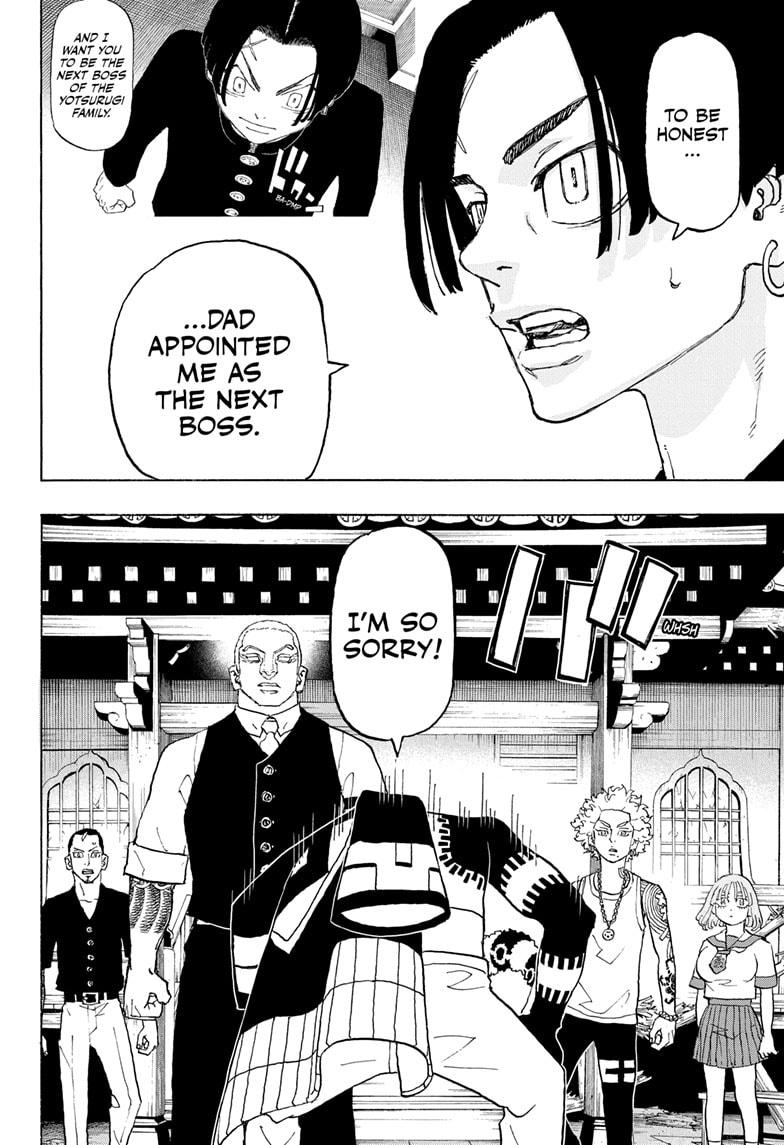 Astro Royale Chap 20 - Next Chap 21
